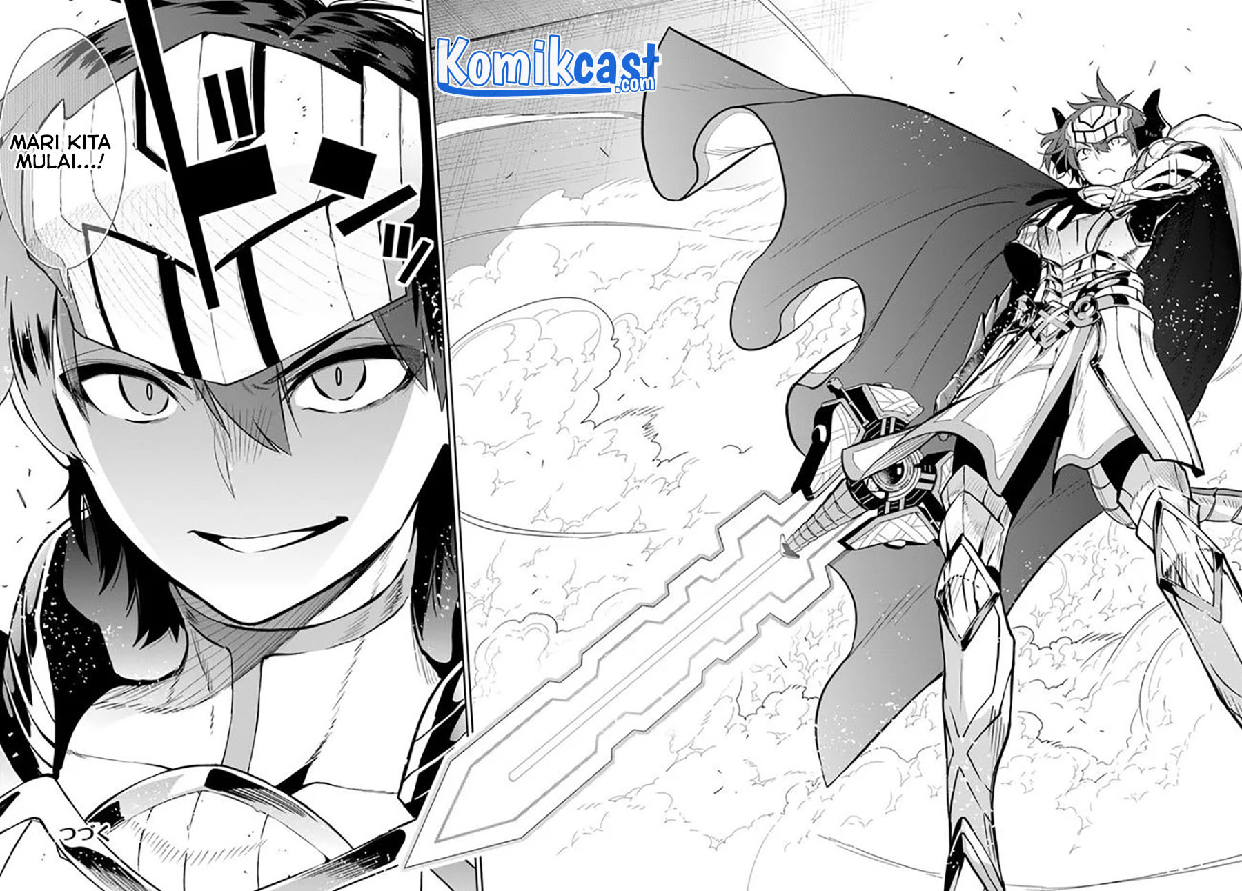 The Adventurers That Don’t Believe In Humanity Will Save The World (Ningen Fushin no Boukenshatachi ga Sekai o Sukuu Youdesu)
